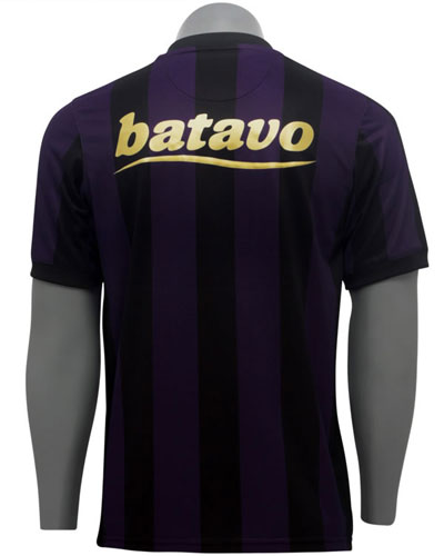 科林蒂安2009赛季成立99周年纪念球衣