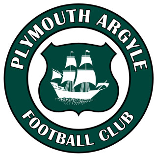 普利茅斯09-10赛季客场球衣及新队徽