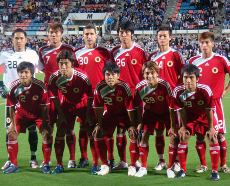 香港代表队10-11赛季主场球衣 © kitstown.com 球衫堂