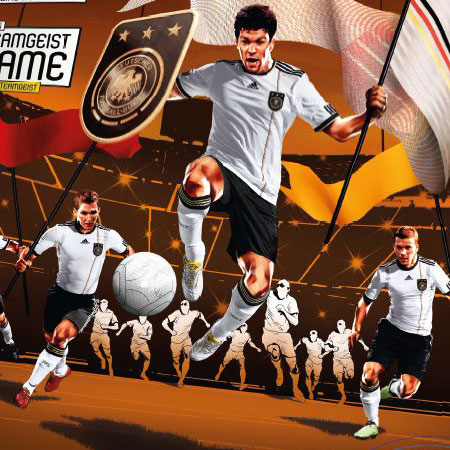 德国国家队2010世界杯主场球衣 © kitstown.com 球衫堂