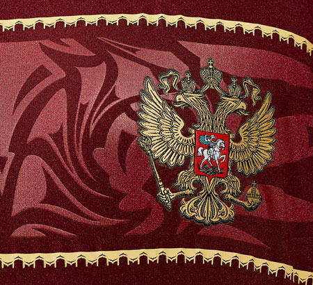 红色力量—俄罗斯国家队2010主场球衣故事 © kitstown.com 球衫堂