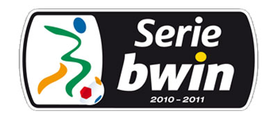 意乙联赛官方公布2010-11赛季新标志 © kitstown.com 球衫堂
