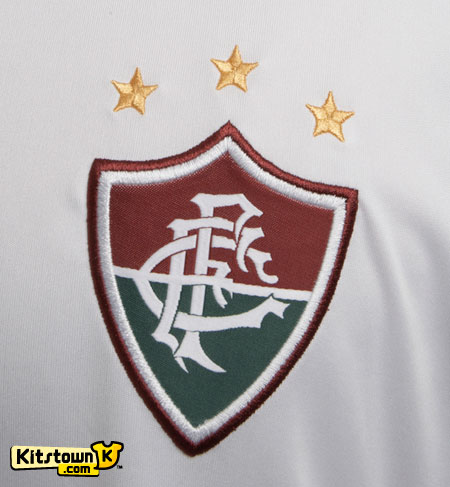 弗鲁米嫩塞2011-12赛季客场球衣 © kitstown.com 球衫堂