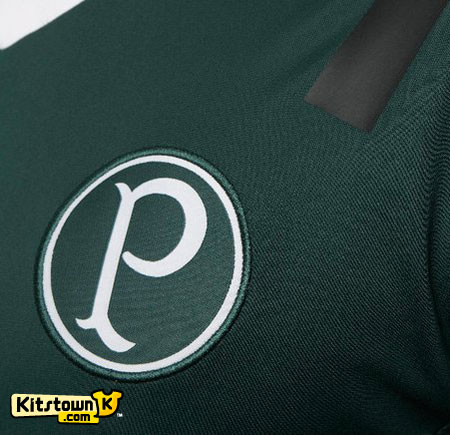帕尔梅拉斯2011-12赛季主场球衣 © kitstown.com 球衫堂
