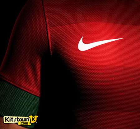印度尼西亚国家队2012-13赛季主客场球衣 © kitstown.com 球衫堂