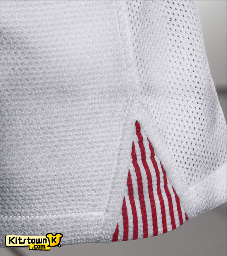 美国国家队2013百年纪念球衣 © kitstown.com 球衫堂