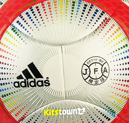 KOTOHOGI—日本J联赛二十周年纪念足球 © kitstown.com 球衫堂