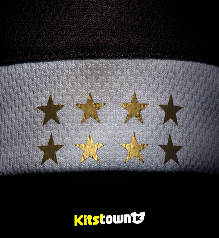 瓦斯科达伽马2013-14赛季主客场球衣 © kitstown.com 球衫堂