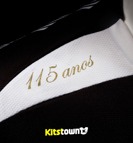 瓦斯科达伽马2013-14赛季主客场球衣 © kitstown.com 球衫堂