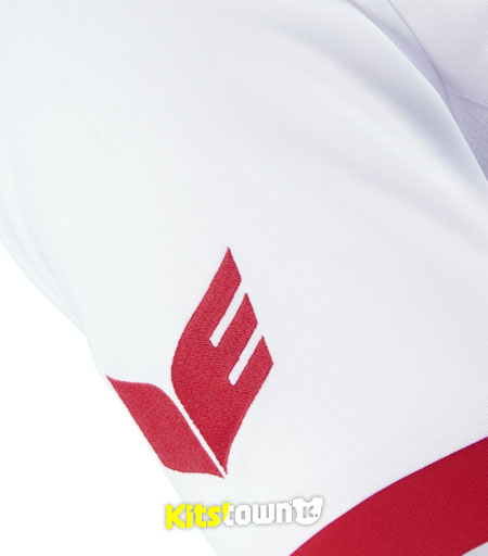 科隆2013-14赛季主场球衣 © kitstown.com 球衫堂