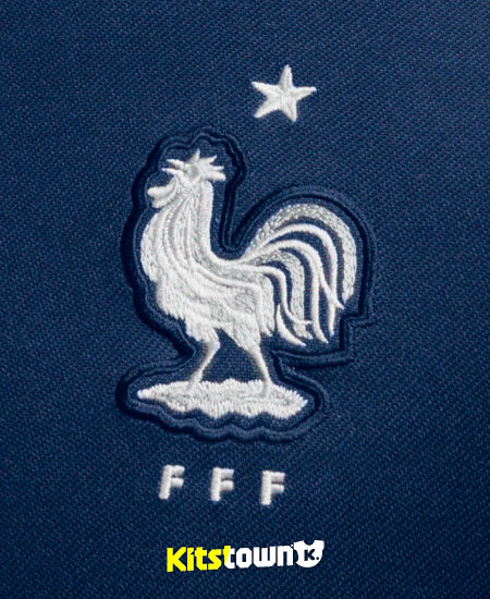法国国家队2014世界杯主场球衣 © kitstown.com 球衫堂