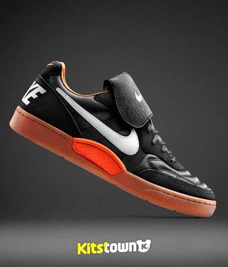 耐克推出Tiempo ’94和Tiempo Legend V球鞋 © kitstown.com 球衫堂