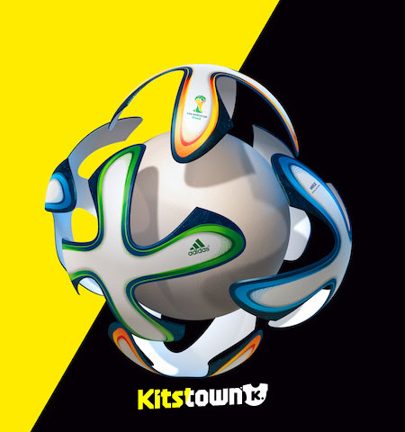 Argentum—2014赛季阿根廷联赛官方比赛用球 © kitstown.com 球衫堂