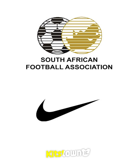 耐克和南非足协宣布合作伙伴关系 © kitstown.com 球衫堂