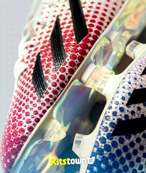 阿迪达斯推出adizero f50“ 梅西371”限量战靴 © kitstown.com 球衫堂