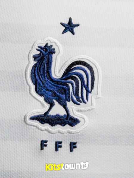 法国国家队2014世界杯客场球衣 © kitstown.com 球衫堂