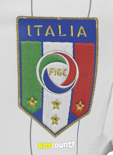 意大利国家队2014世界杯客场球衣 © kitstown.com 球衫堂