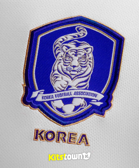 韩国国家队2014世界杯客场球衣 © kitstown.com 球衫堂