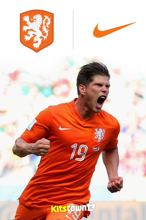 耐克与荷兰足协延长合作伙伴关系至2026年 © kitstown.com 球衫堂