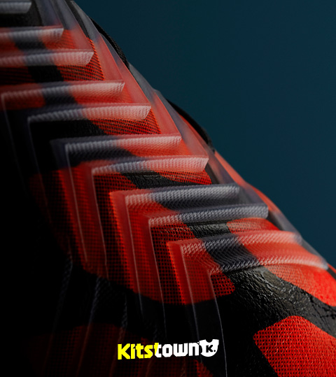 阿迪达斯发布全新“Predator Instinct”战靴 © kitstown.com 球衫堂