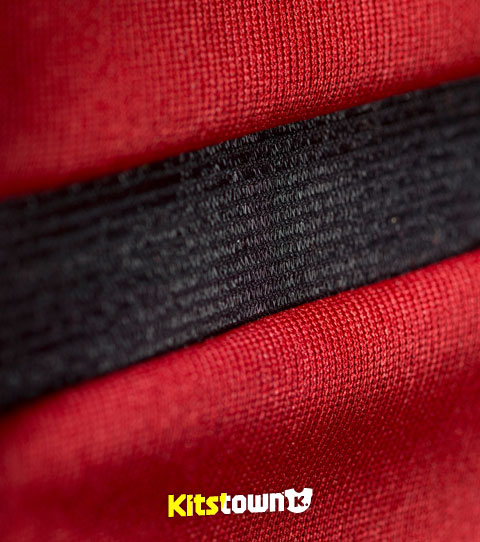 弗拉门戈2014-15赛季第二客场球衣 © kitstown.com 球衫堂