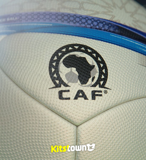 Marhaba—2015年非洲国家杯官方比赛用球 © kitstown.com 球衫堂