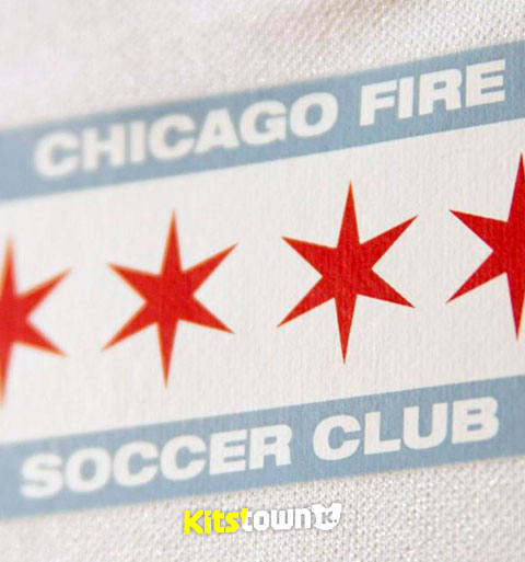 芝加哥火焰2015赛季客场球衣 © kitstown.com 球衫堂