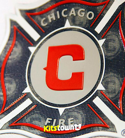 芝加哥火焰2015赛季客场球衣 © kitstown.com 球衫堂