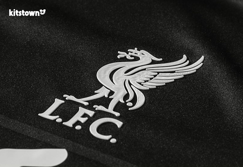 利物浦2015-16赛季第二客场球衣 © kitstown.com 球衫堂