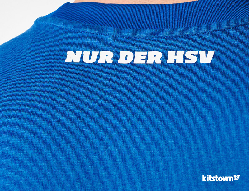 汉堡2015-16赛季客场球衣 © kitstown.com 球衫堂