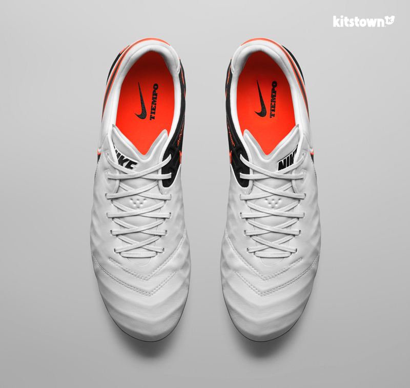 耐克推出TIEMPO LEGEND 6足球鞋 © kitstown.com 球衫堂
