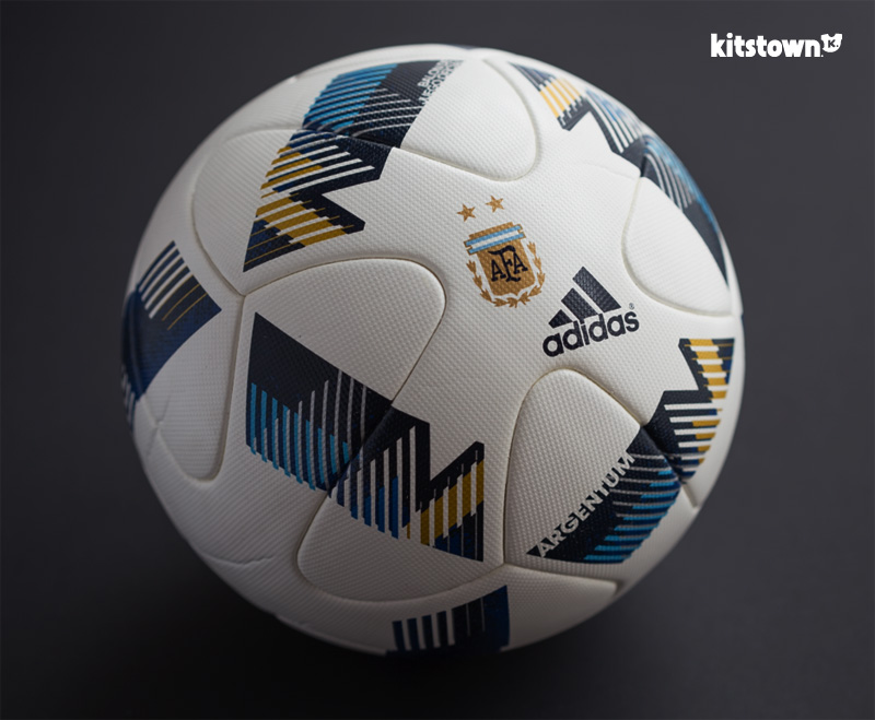 Argentum 2016—新赛季阿根廷联赛及杯赛官方比赛用球 © kitstown.com 球衫堂