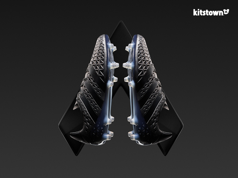 阿迪达斯推出新款限量版Fluid和Etch战靴 © kitstown.com 球衫堂