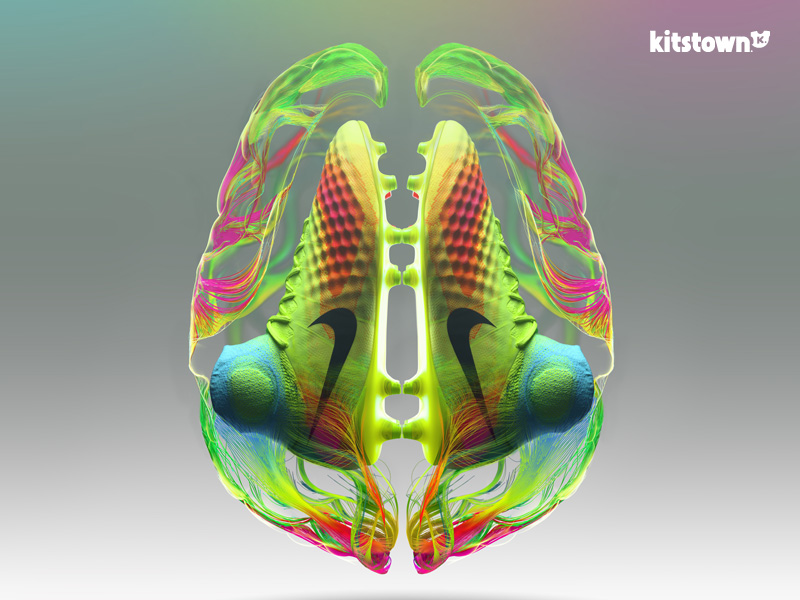 耐克推出具备精准触球感和卓越抓地力体系的Magista 2战靴 © kitstown.com 球衫堂