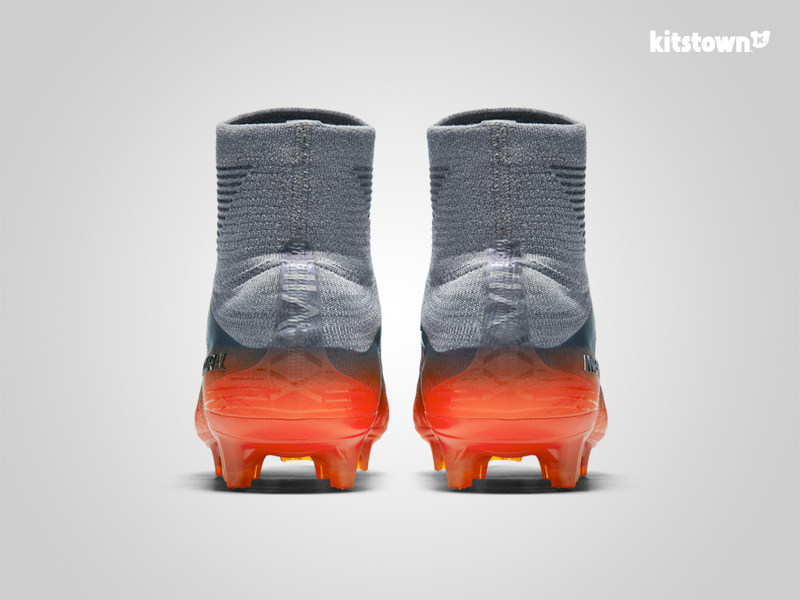 耐克推出CR7足球鞋系列第四章：Forged for Greatness © kitstown.com 球衫堂