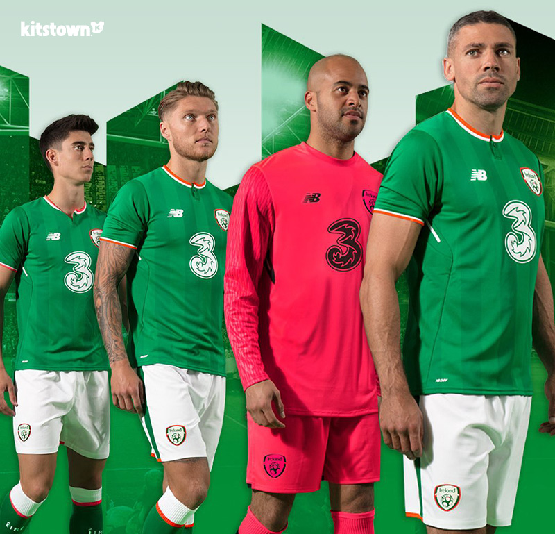 爱尔兰国家队在欧洲杯上的征程：胜利、失利和历史时刻