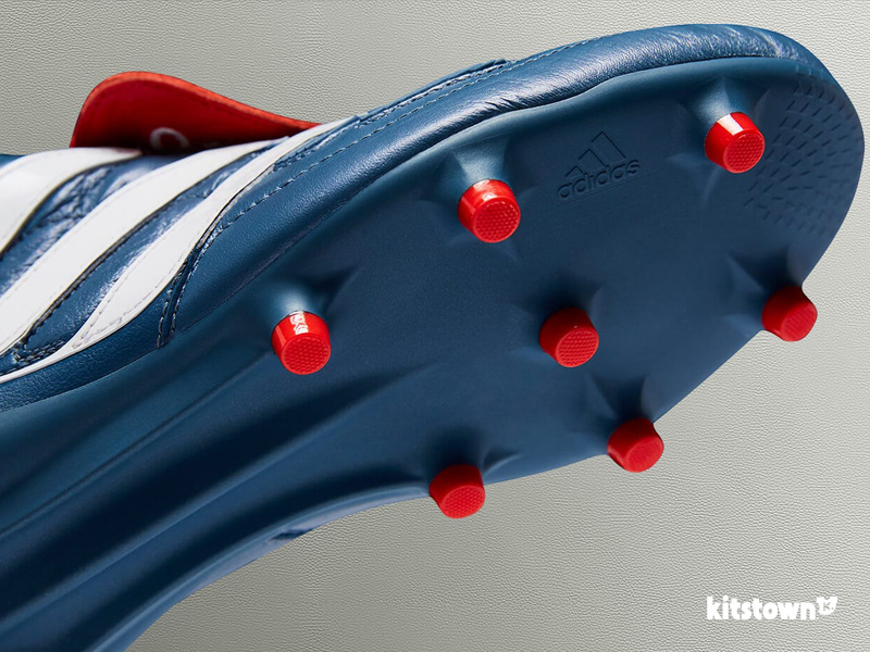 阿迪达斯推出猎鹰复刻版战靴 © kitstown.com 球衫堂