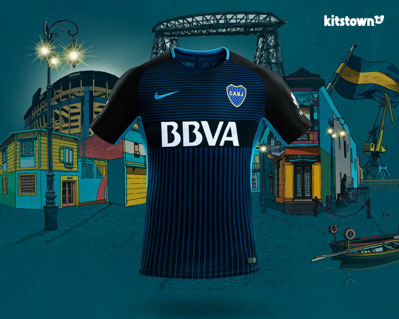 乌拉圭国家队2018世界杯主场球衣 © kitstown.com 球衫堂