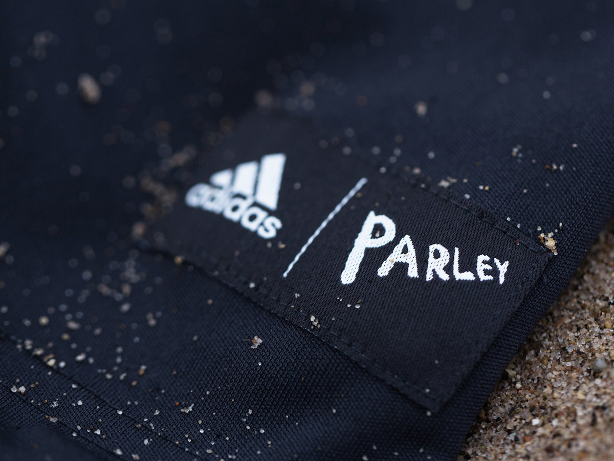 大联盟2018赛季“adidas x Parley”特别球衣 © kitstown.com 球衫堂