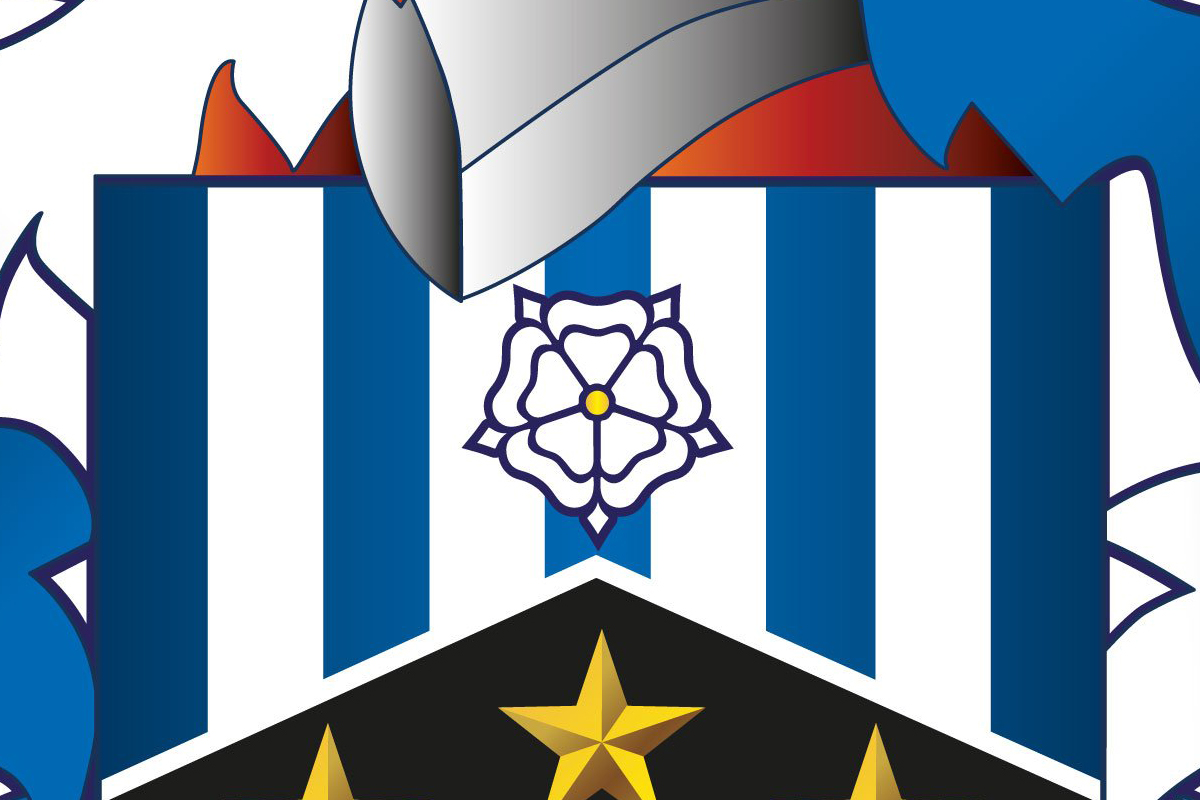 哈德斯菲尔德推出更新版俱乐部徽章 © 球衫堂 kitstown