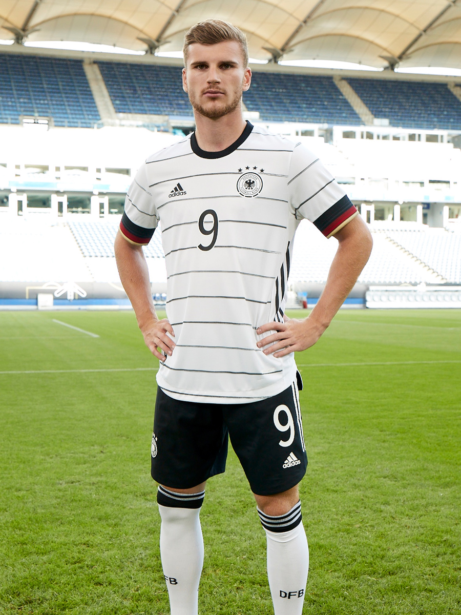 德国国家队2020年欧洲杯主场球衣 , 球衫堂 kitstown