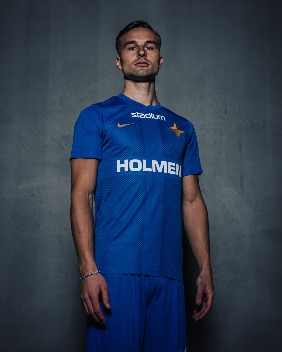 北雪平同志体育（IFK Norrköping）2020 赛季客场球衣 © 球衫堂 kitstown