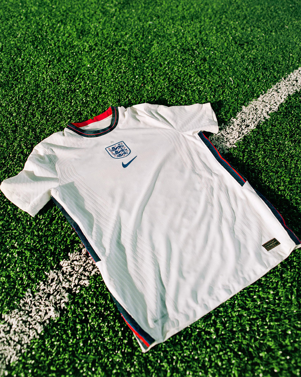 英格兰国家队 2020-21 赛季主客场球衣 © 球衫堂 kitstown