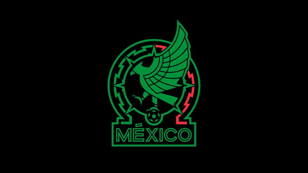 墨西哥足协推出国家队全新徽章 © 球衫堂 kitstown