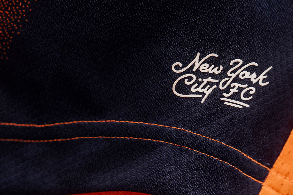 纽约城 2022-23 赛季客场球衣 © 球衫堂 kitstown