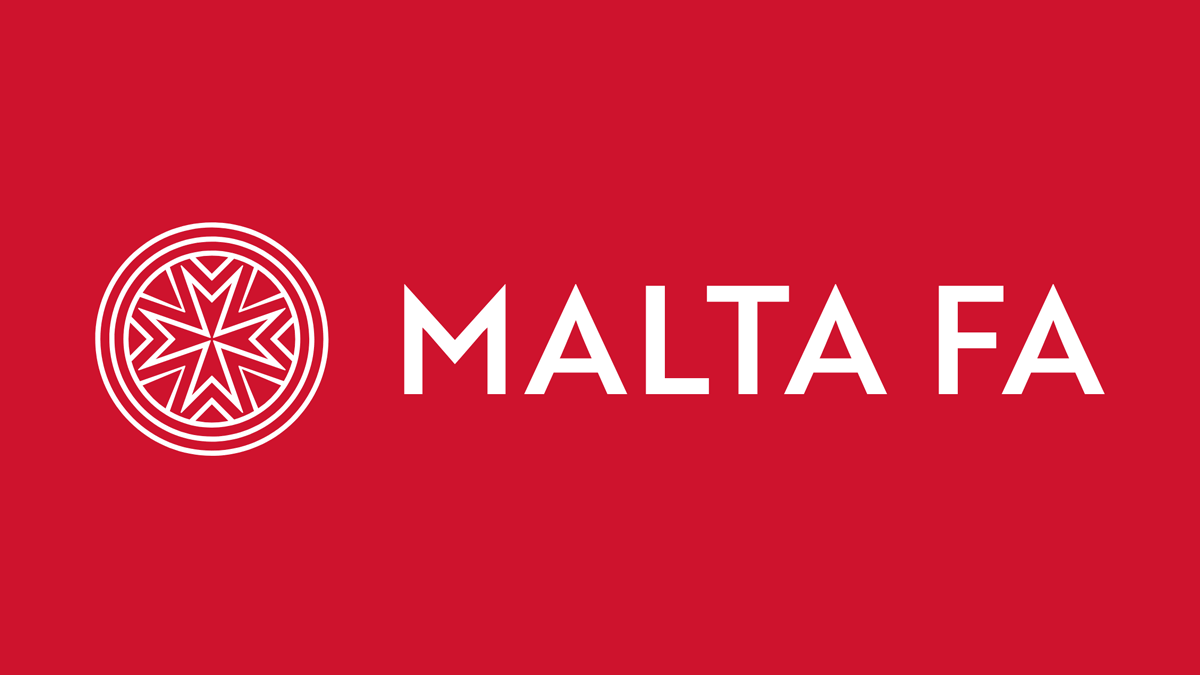 马耳他足协推出全新品牌标识及国家队徽章 © 球衫堂 kitstown