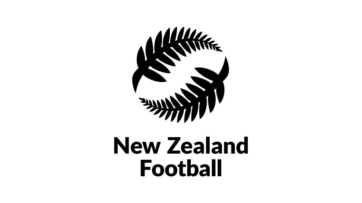 新西兰足协推出全新品牌标识 © 球衫堂 kitstown