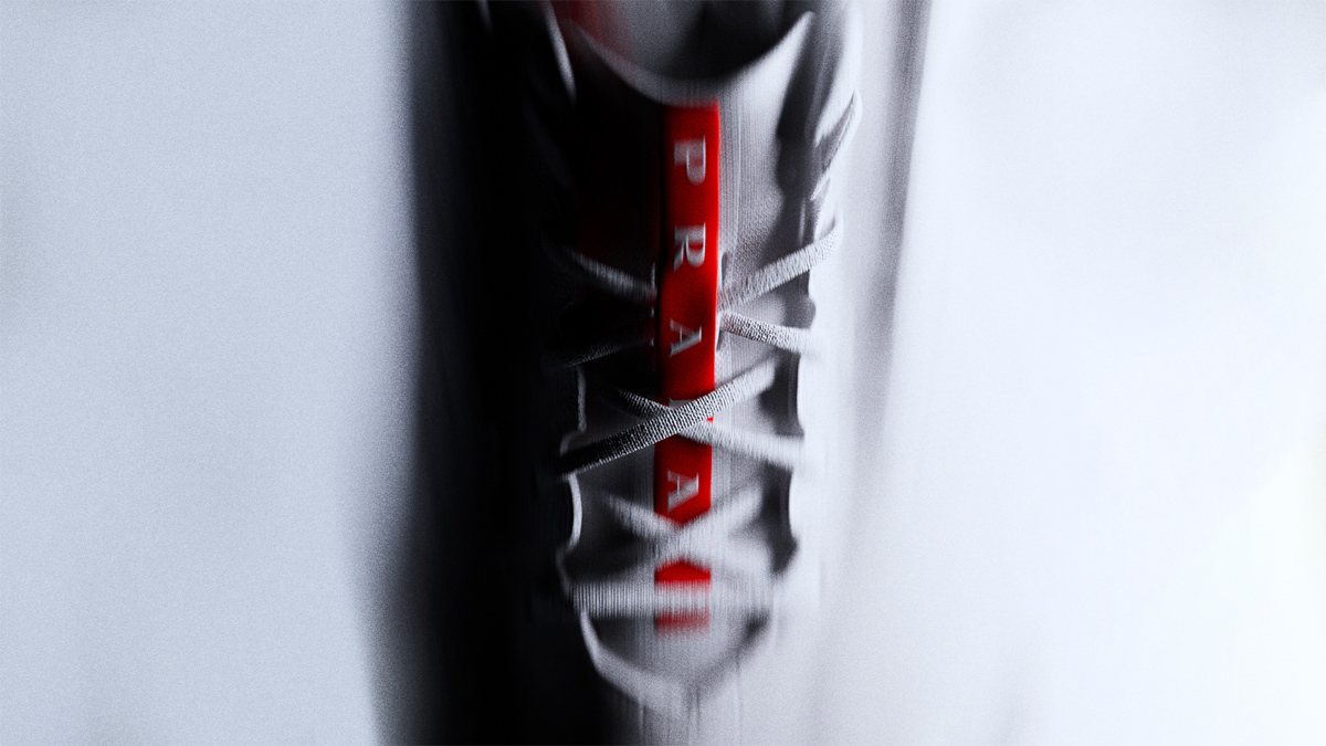 阿迪达斯与 PRADA 正式发布首个联名足球鞋系列 © 球衫堂 kitstown