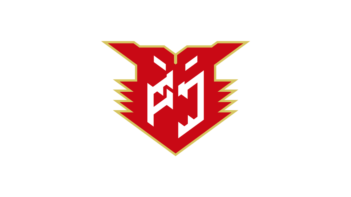 琉球FC 推出全新品牌形象 © 球衫堂 kitstown
