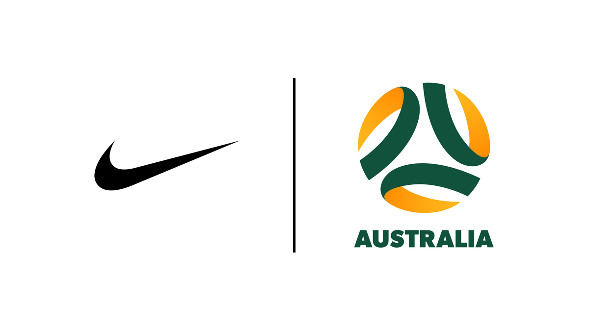 耐克与澳大利亚足协延长长期合作伙伴关系 © 球衫堂 kitstown